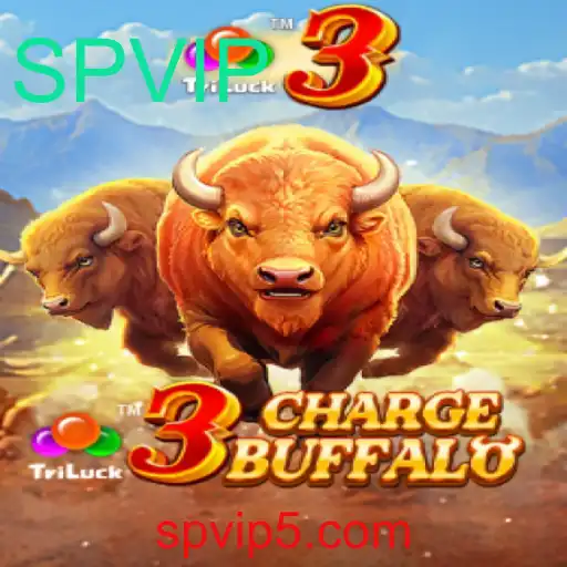 Descubra o Empolgante Jogo 3ChargeBuffalo com SPVIP