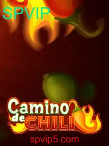 Descubra CaminodeChili: O Jogo que Está Dominando Trendings