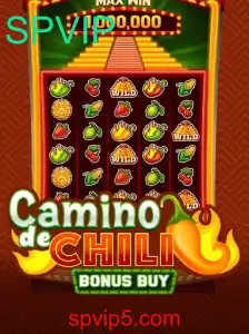 CaminodeChiliBonusBuy: Descubra a Emoção do Novo Jogo Online