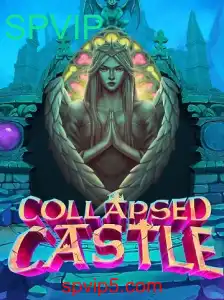 Descubra o Mundo de Aventura e Desafios em CollapsedCastle