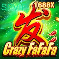 CrazyFaFaFa: Descubra o Novo Fenômeno dos Jogos com SPVIP