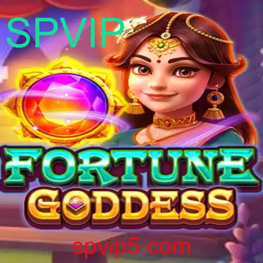 Descubra o Jogo FORTUNEGODDESS e Como a Palavra-Chave SPVIP e Eventos Atuais o Tornam Inovador