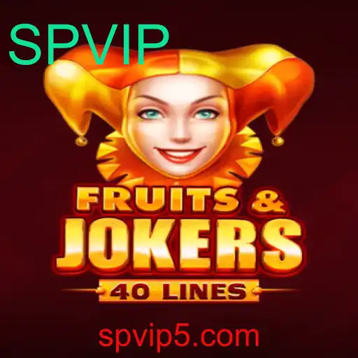 Explorando o Entusiasmante Universo de FruitsAndJokers40