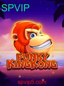 Explorando o Mundo de FunkyKingKong
