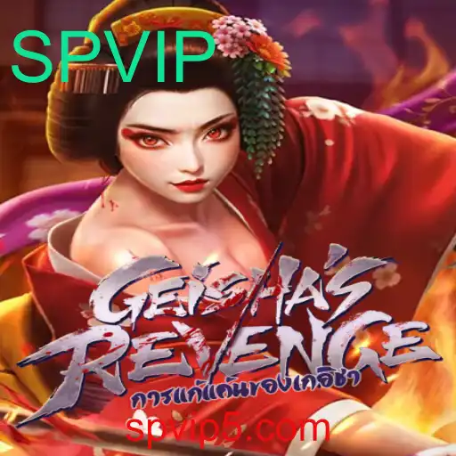 GeishasRevenge: O Novo Sensação do Mundo dos Jogos