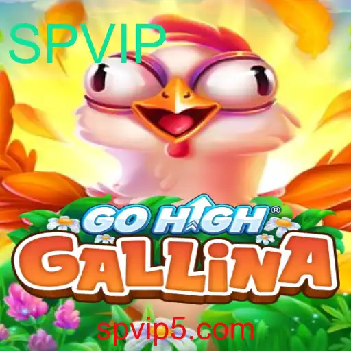 Descubra as Aventuras de GoHighGallina: Um Jogo de Estratégia e Aventura