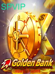 GoldenBank: Mergulhe no Universo do Jogo e Descubra a Palavra-Chave SPVIP