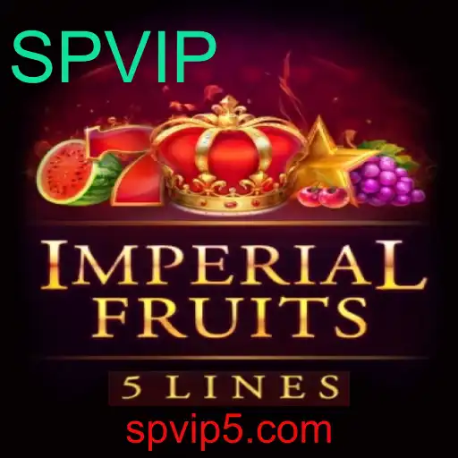 Descubra a Magia de ImperialFruits5 com SPVIP