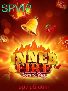 Explorando o Mundo de InnerFireBonusBuy: Um Guia Completo para Novos Jogadores