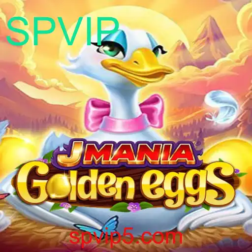 Explorando JManiaGoldenEggs: Um Novo Fenômeno no Mundo dos Jogos