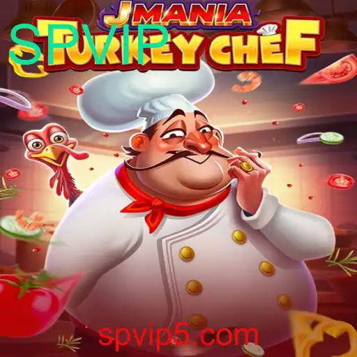 Explorando o Universo Culinário de JManiaTurkeyChef