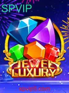JewelLuxury: Descubra o Brilho do Luxo com SPVIP
