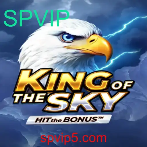 Descubra o Fascinante Mundo de 'KingOfTheSky': Um Guia Completo com Enfase em SPVIP