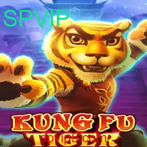 Explorando o Mundo de KungFuTiger: Um Jogo Envolvente com SPVIP