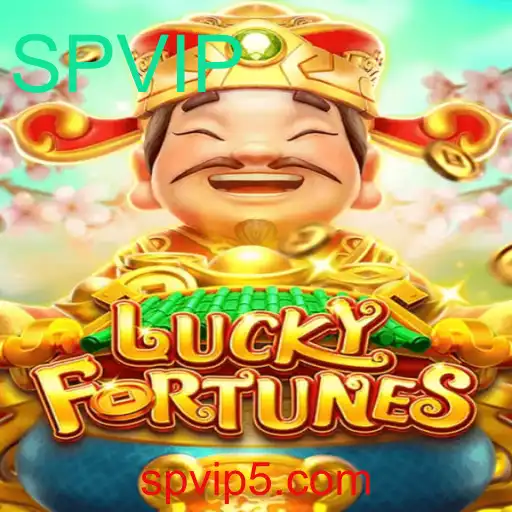 Descubra LUCKYFORTUNES: Seu Guia Completo para o Jogo do Momento
