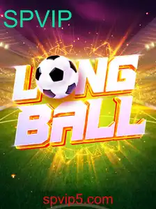 Descubra LongBall: O Novo Jogo em Alta com SPVIP