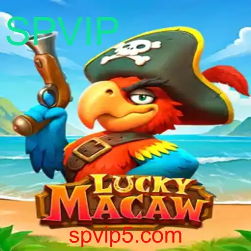 LuckyMacaw: Diversão e Estratégia no Mundo dos Jogos