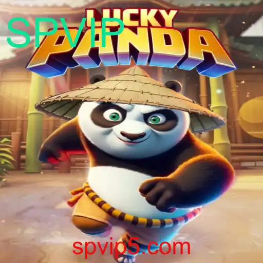 Descubra o Fascinante Mundo de LuckyPanda - O Jogo Sensação com SPVIP