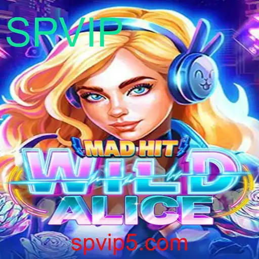 Descubra o Fascinante Universo do Jogo MadHitWildAlice