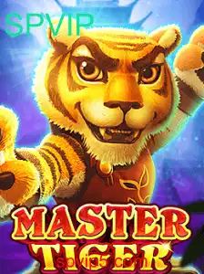 Descubra o Fascinante Mundo de MasterTiger: Aventura e Estratégia