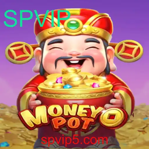 Descubra o Empolgante Mundo de MoneyPot com a Chave SPVIP