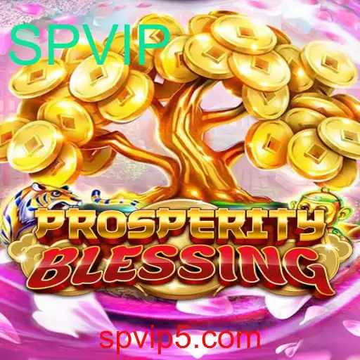 Explorando ProsperityBlessing: O Fascinante Mundo do Jogo SPVIP