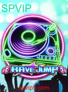 Descubra o Fascinante Mundo de RaveJump: Um Jogo Inovador
