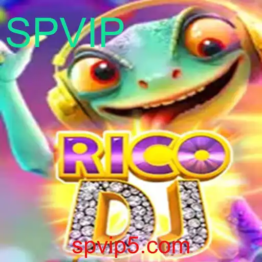 RicoDJ: O Universo Empolgante do Jogo SPVIP