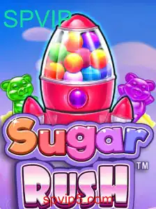 SugarRush: A Aventura Doce que Conquista o Mundo dos Jogos