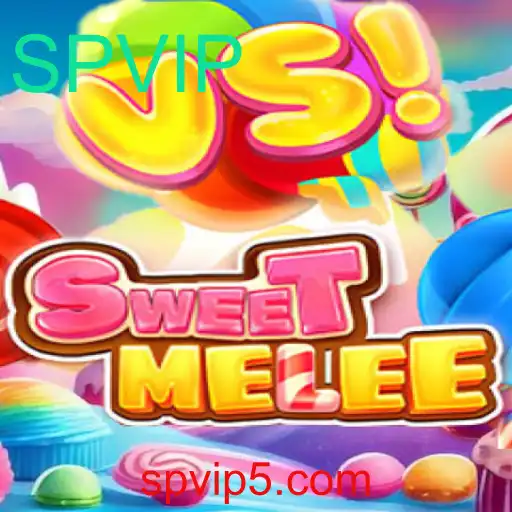 Descubra as Emoções do Jogo SweetMelee: Mergulhando no Mundo de SPVIP