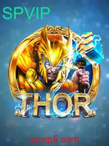 THOR: Um Jogo de Estratégia e Aventura para Todas as Idades