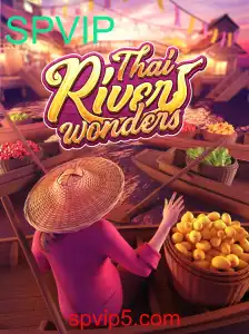 Descubra o Encanto de ThaiRiverWonders e as Regras Essenciais