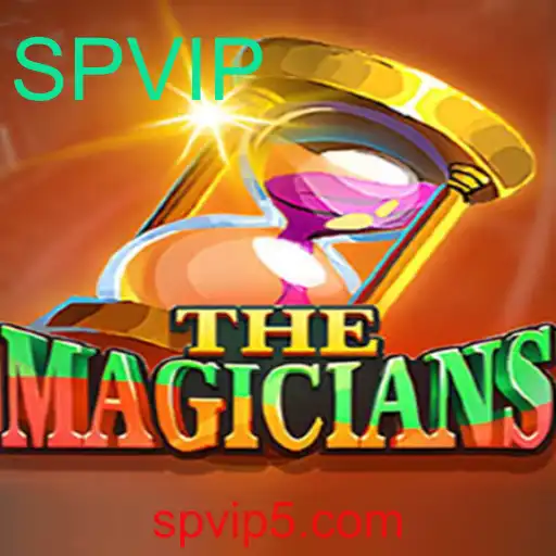 TheMagicians: Desvendando o Mundo Encantado do Novo Jogo com SPVIP