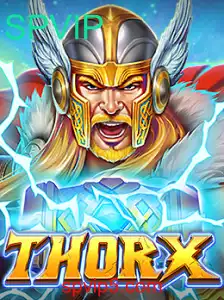 Explorando ThorX: Uma Aventura Épica no Universo dos Deuses