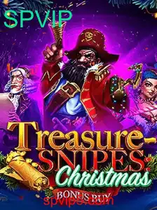 Explorando o Jogo TreasuresnipesChristmas: Uma Aventura Festiva