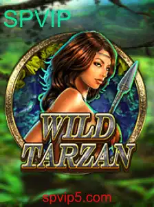 Descubra o Mundo Exótico de WildTarzan: Aventura e Estratégia com SPVIP