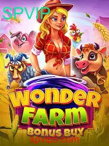 Explorando o Fascinante Mundo de WonderFarmBonusBuy com SPVIP